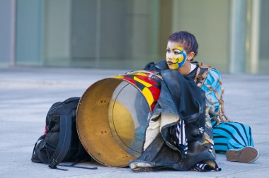 Carnaval Montevideo