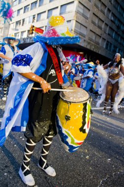 Candombe