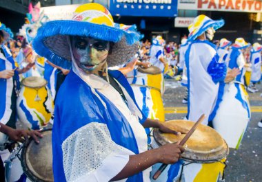 Candombe