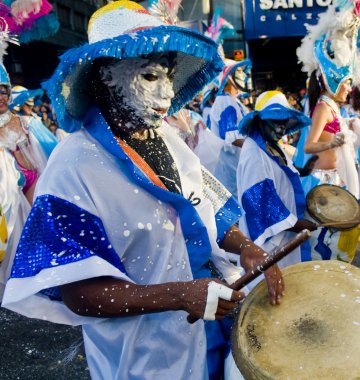 Candombe