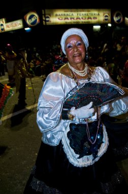 Carnaval Montevideo