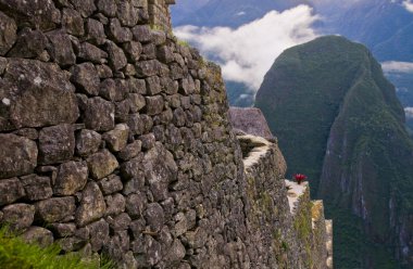 Machu Pichu