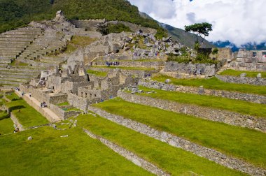 Machu Pichu