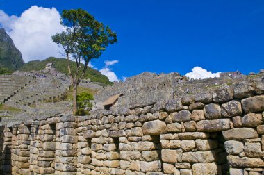 Machu Pichu