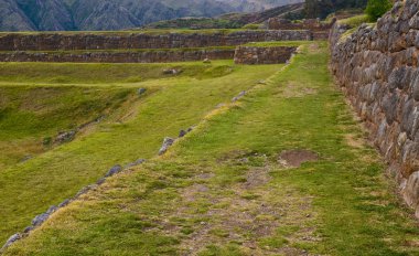 chinchero, peru