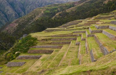 chinchero, peru