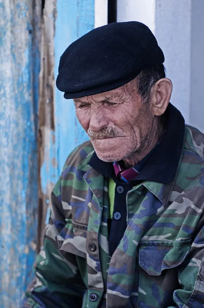 터키 사람 — 스톡 사진