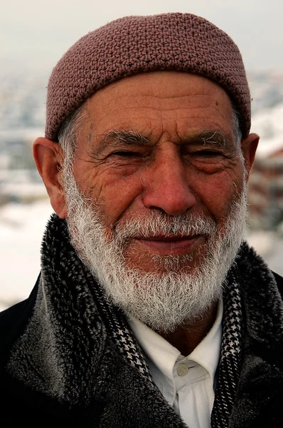 터키 사람 — 스톡 사진