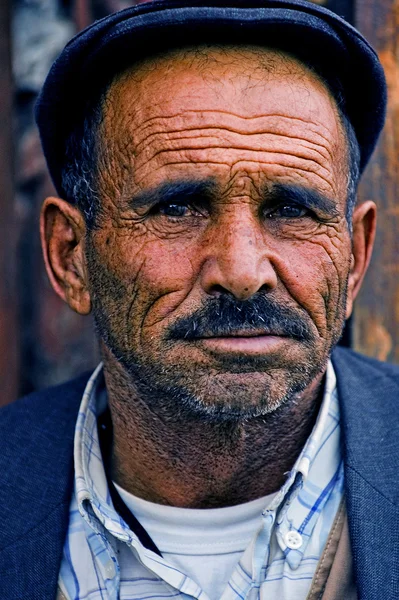 stock image Turkish man