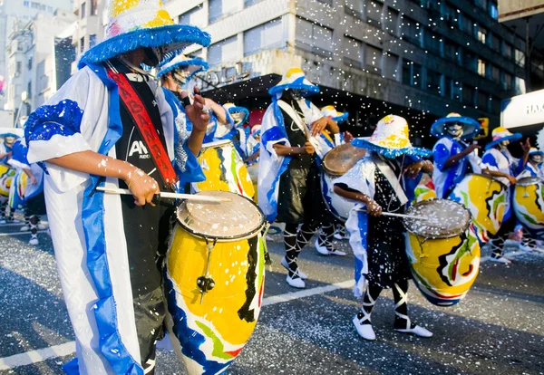 stock image Candombe