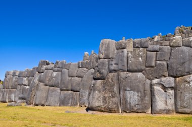 sacsayhuaman, peru