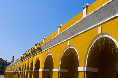 Cartagena de Indias