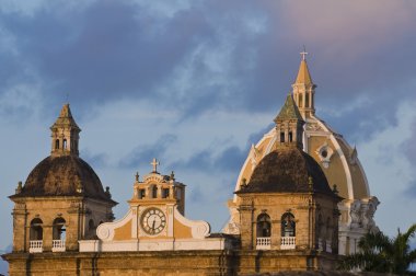 Cartagena de Indias