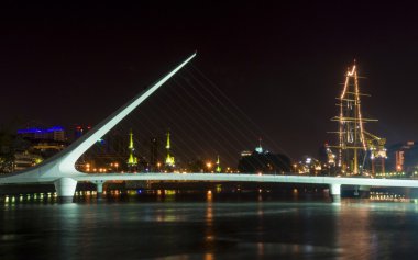 Puerto Madero