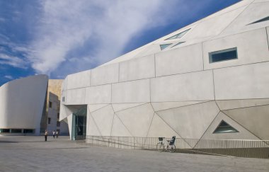 tel aviv Müzesi