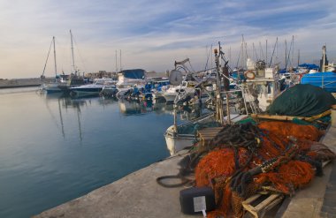 Jaffa bağlantı noktası