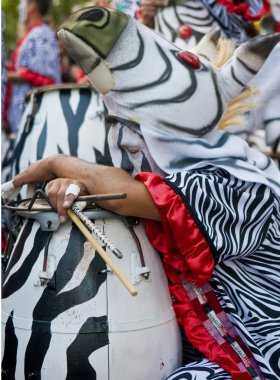 Candombe