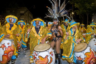 Candombe