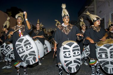 Candombe