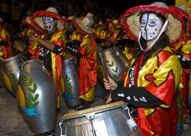 Candombe