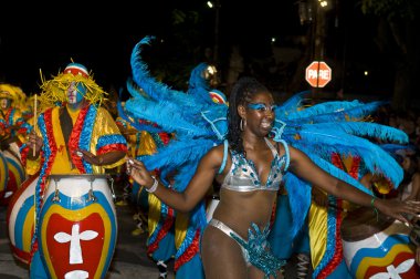 Carnaval Montevideo