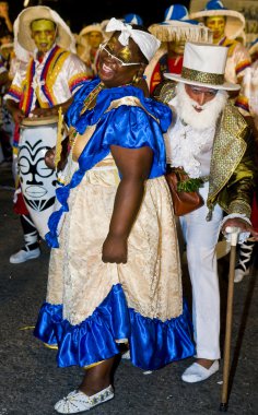 Carnaval Montevideo