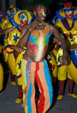 Carnaval Montevideo