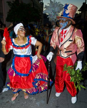 Carnaval Montevideo