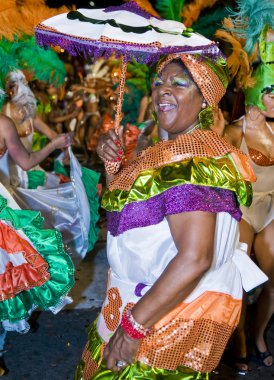 Carnaval Montevideo