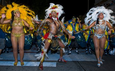 Carnaval Montevideo