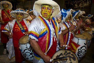 Candombe