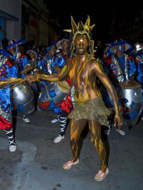 Carnaval Montevideo