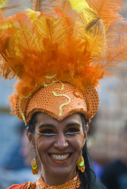 Carnaval Montevideo