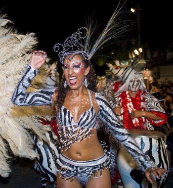 Carnaval Montevideo