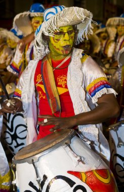 Candombe