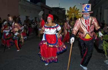 Carnaval Montevideo