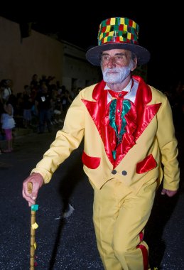 Carnaval Montevideo