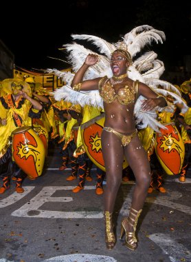 Carnaval Montevideo