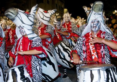 Candombe