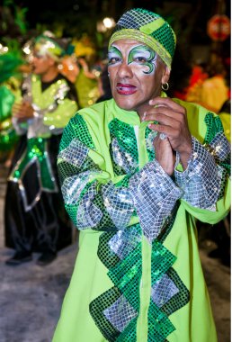 Carnaval Montevideo