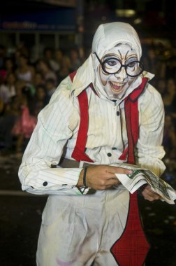 Carnaval Montevideo