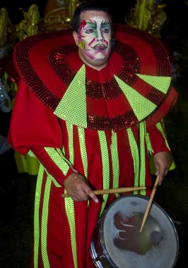 Carnaval Montevideo