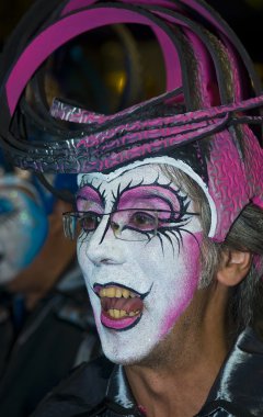 Carnaval Montevideo