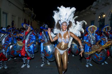 Carnaval Montevideo