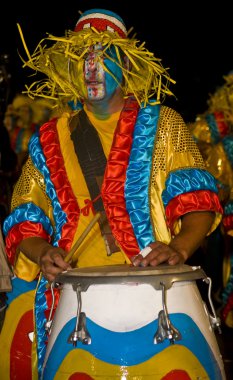 Candombe