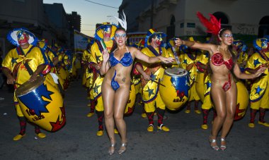 Carnaval Montevideo