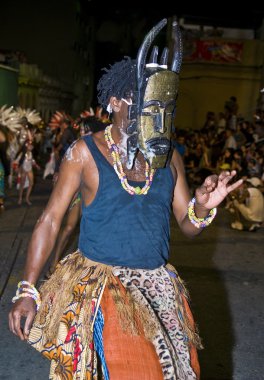 Carnaval Montevideo