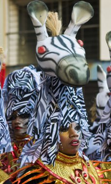 Carnaval Montevideo