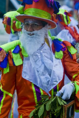 Carnaval Montevideo