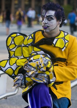 Carnaval Montevideo